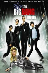 The Big Bang Theory 5x20 Sub Español Online