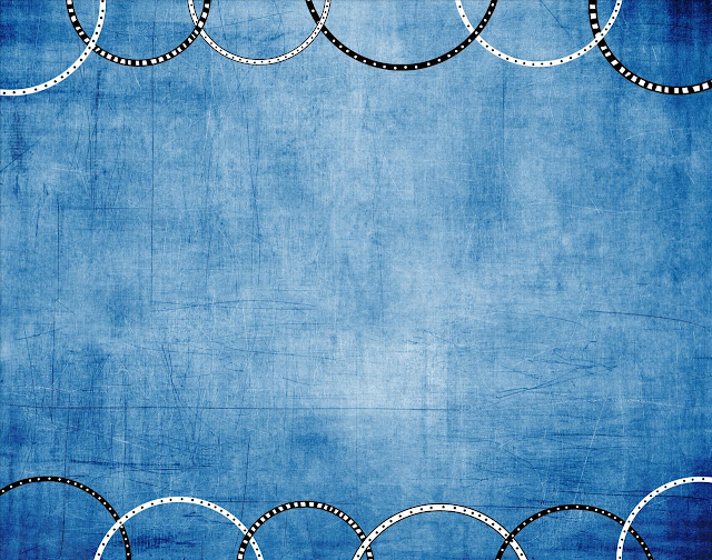 Blue Wallpaper