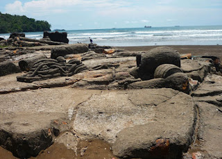 Pantai Aie Manih