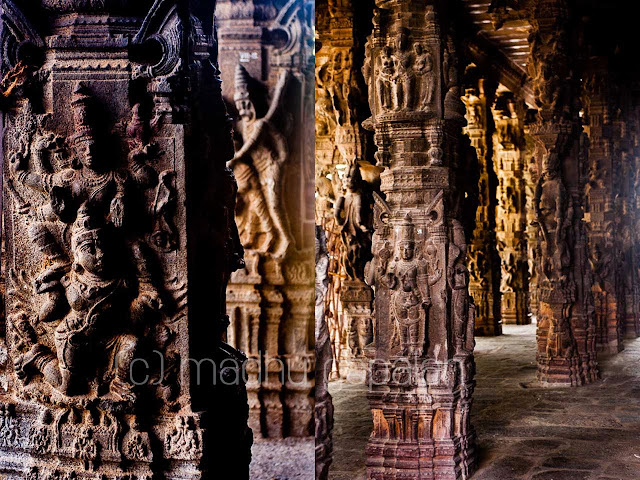 Varadharaja Perumal Temple