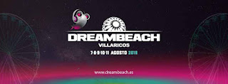 Dreambeach Villaricos, dreambeach, villaricos, almeria, 2019, festival, musica, musica electronica, music, electronic, music, event, eventos, 