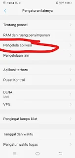 Cara Mengirim Aplikasi + Data Obb Mobile Legends, PUBG ke HP Lain