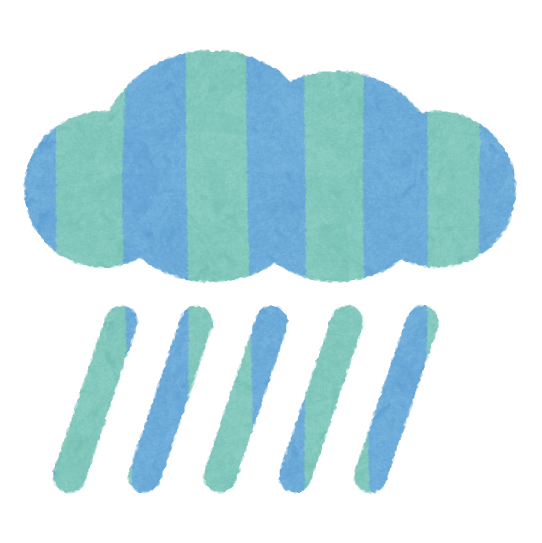 いろいろな梅雨のマーク かわいいフリー素材集 いらすとや いろいろな梅雨のマーク かわいいフリー素材集 いらすとや