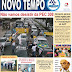 Leia a edição de Junho do Jornal Novo Tempo no www.sindcop.org.br