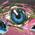 Eye_Graffiti Alphabet