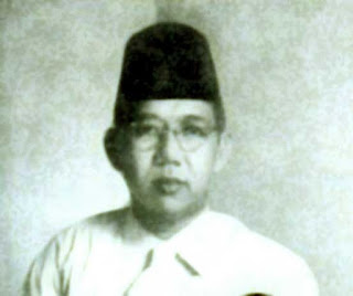 Gambar Kiai Haji Abdul Wahid Hasjim