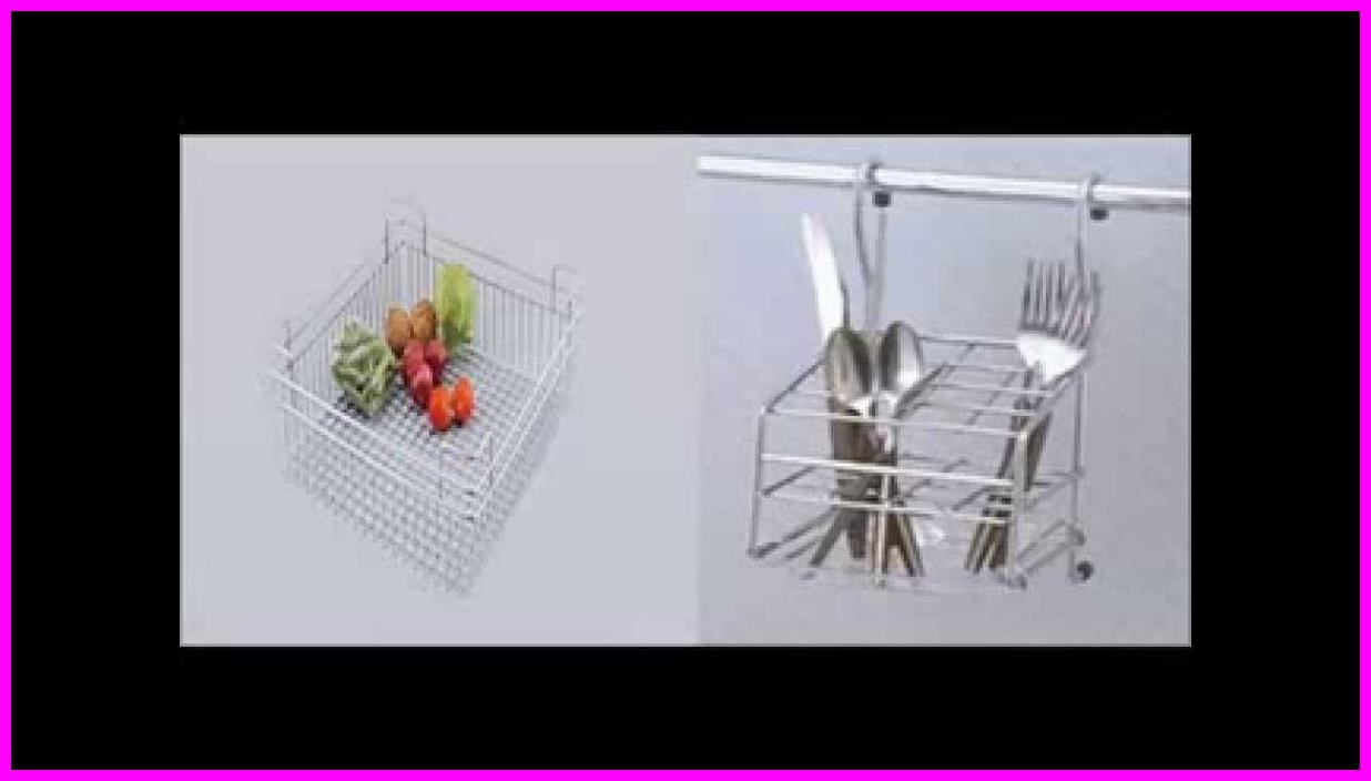 19 Modular Kitchen Accessories India Sapphire Best Way to make SS Wire Basket Accessories to make  Modular,Kitchen,Accessories,India