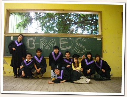 BMES