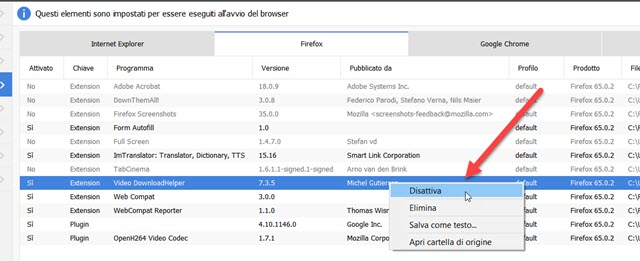 disattivare-estensioni-browser