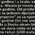 IMAM 48 GODINA I NIKAD NISAM PREVARIO SVOJU ŽENU DOK NISAM SREO NJU KOJA...