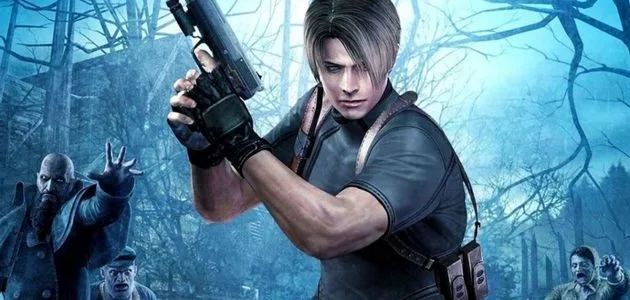 متى موعد نزول رزدنت ايفل 4 ريميك Resident Evil 4 remake
