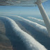 Morning Glory Clouds over Australia