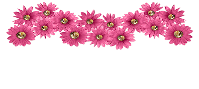 pink flowers