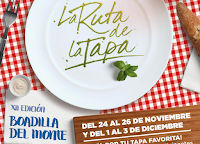 De cerves por Boadilla - Guía de la cerveza en Boadilla del Monte (Madrid)