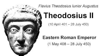 Theodosius II