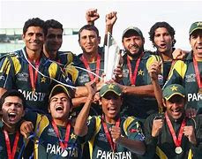 World T20 missed however Pakistan has a tailor-made group to prevail in the 50 World Cup in India