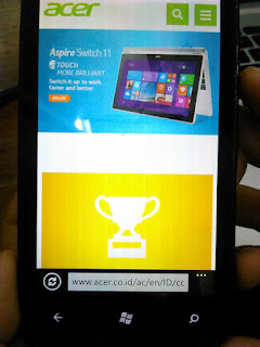 Windows Phone Indonesia
