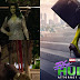 SHE-HULK | Marvel revela trailer inédito da série durante painel da San Diego Comic-Con