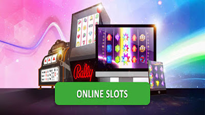 Situs Judi Slot Online Terpercaya