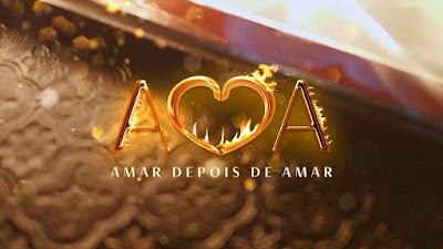 #Séries - Amar Depois de Amar