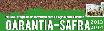 Garantia-Safra: agricultores de 78 Municípios receberão pagamento de agosto 