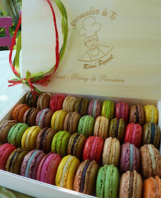 Macarons