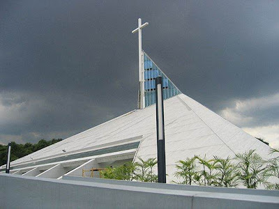 Amazing Church Designs