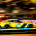 2015 24 Hours of Le Mans