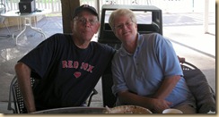 Bob and Linda Lavin