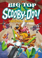 Big Top Scooby Doo (2012)