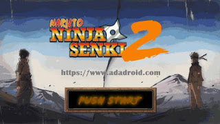 Naruto Ninja Senki v2 by ‎Immanuel Chandra‎ Apk