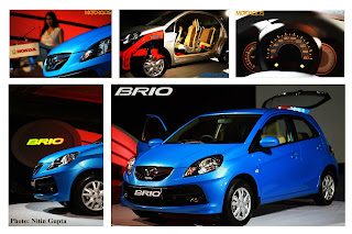 Perbandingan Honda Brio E vs Nissan March X5 vs KIA Picanto