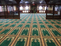 best carpets for mosque