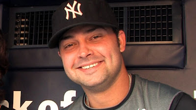 Nick Swisher Wiki & Photos