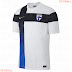 Finland 2020-21 Home Shirt Leaked