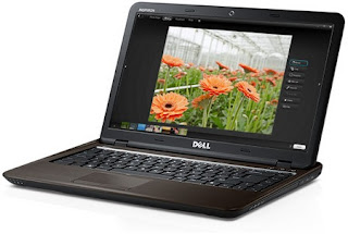 Dell Inspiron 13z and Inspiron 14z slim