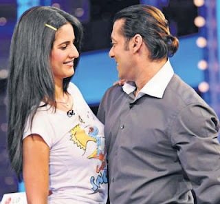 salman khan and katrina kaif