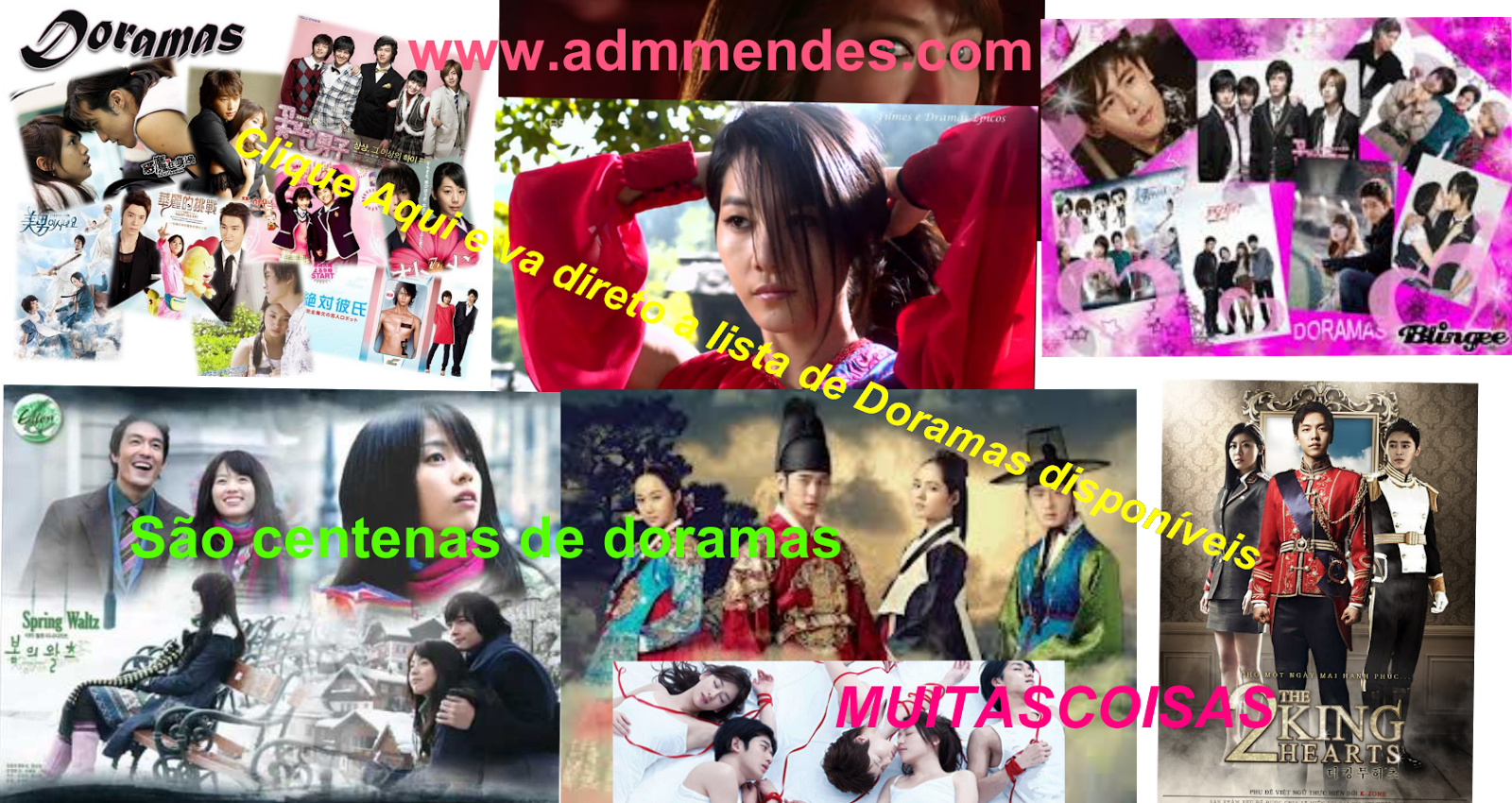 http://www.admmendes.com/2015/02/lista-de-doramas-para-downloadas.html