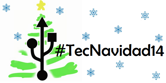 TecNavidad 2014: Periodismo, tecnología y solidaridad