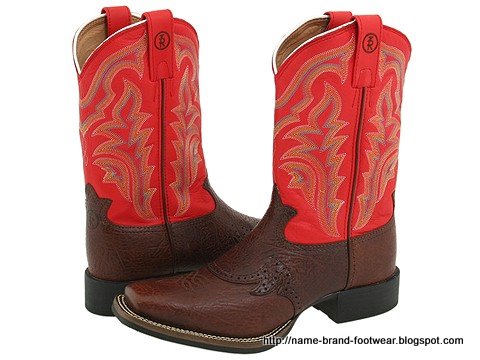 Name brand footwear:brand-178760