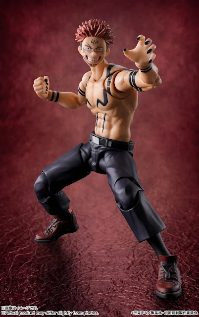 Evento Tamashii Nation 2022 – SHF Gohan Beast de DB Super Hero y muchísimo más.