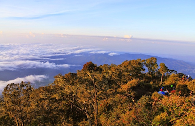 GunungIndah Cikurai garut Jawa Barat