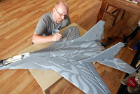 Mig-29 Robertusa