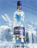 Finlandia Vodka