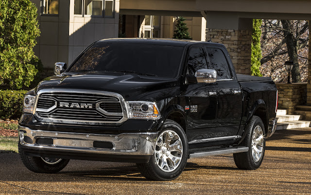 New Year - New Truck? the highest Four Best Pickups