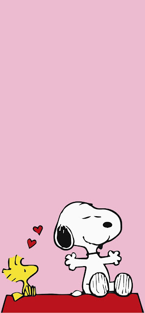 Snoopy, Woodstock, Peanuts, Cute Wallpaper is a unique 4K ultra-high-definition wallpaper available to download in 4K resolutions.
