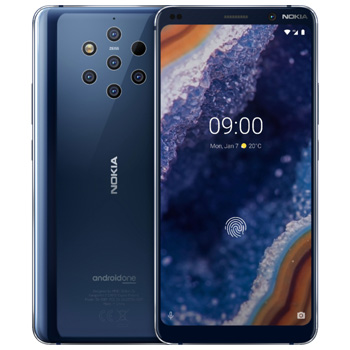 Nokia 9 PureView