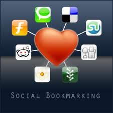 Backlink Social Bookmark