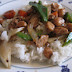 Recipe Chinese Foods Chicken in Black Bean Sauce