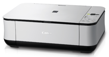 Canon MP258 Error 5B00 Atau P07